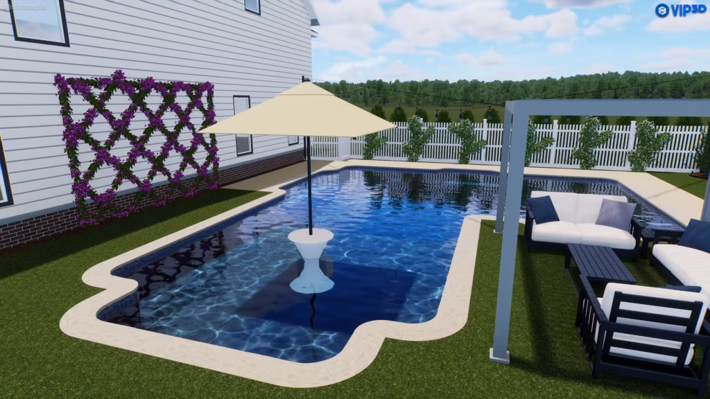 Pool Design