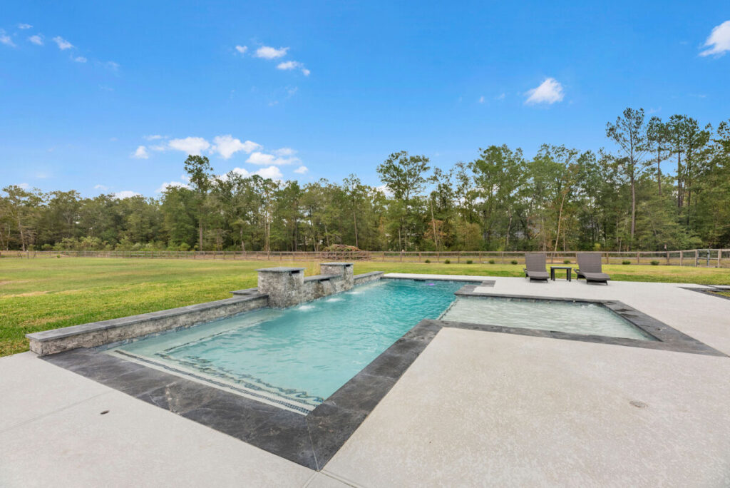 Dayton Project – White Oak Trails
