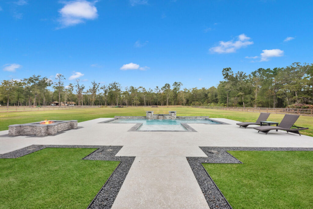 Dayton Project – White Oak Trails