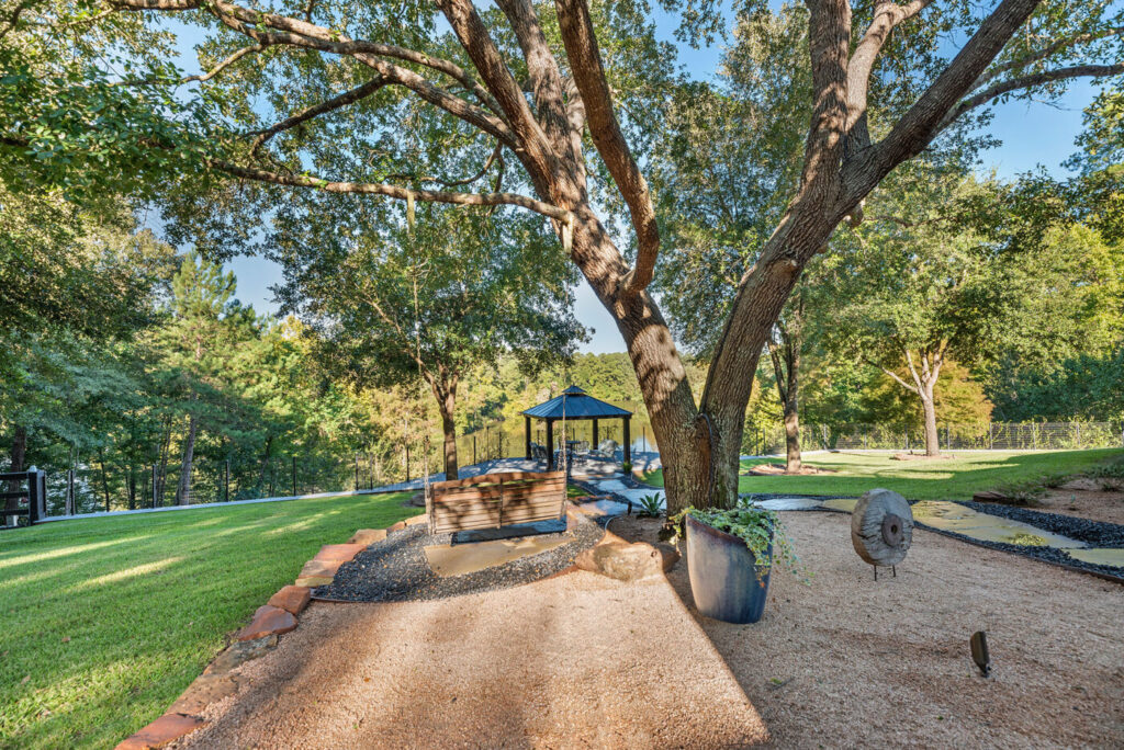 Huffman - Lake Houston Ln Project
