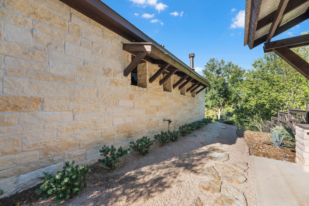 Huffman - Lake Houston Ln Project