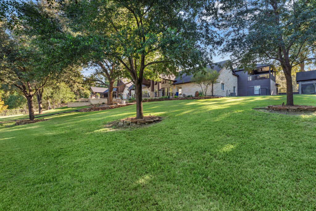 Huffman - Lake Houston Ln Project