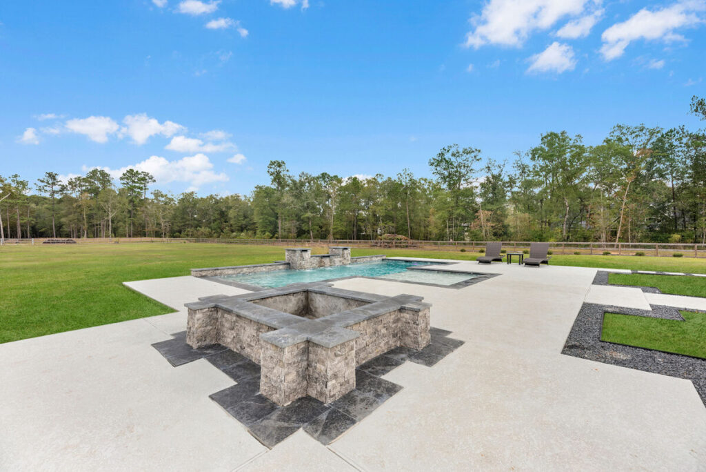 Dayton Project – White Oak Trails