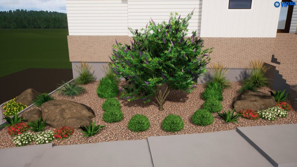 3D Model