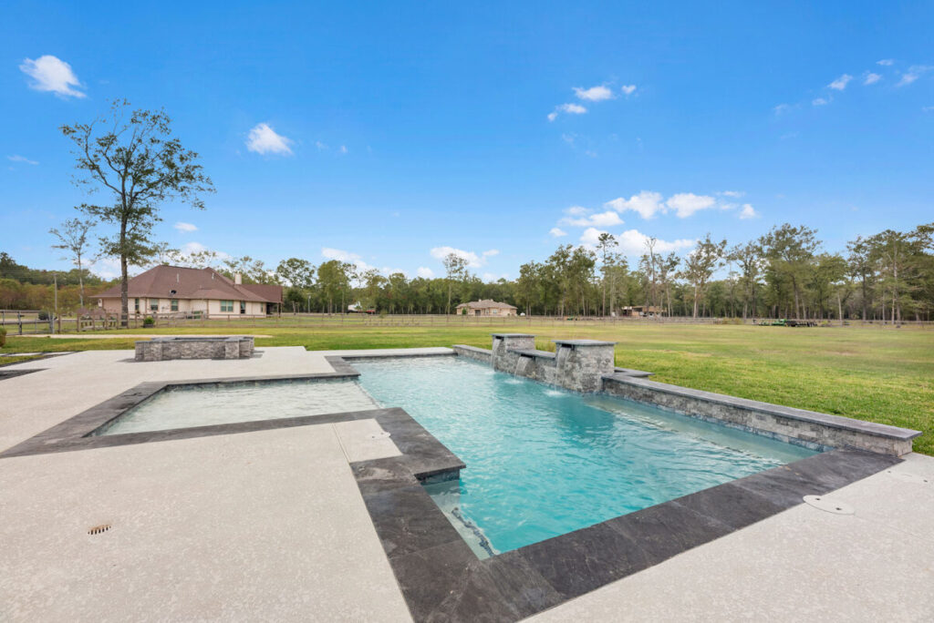 Dayton Project – White Oak Trails