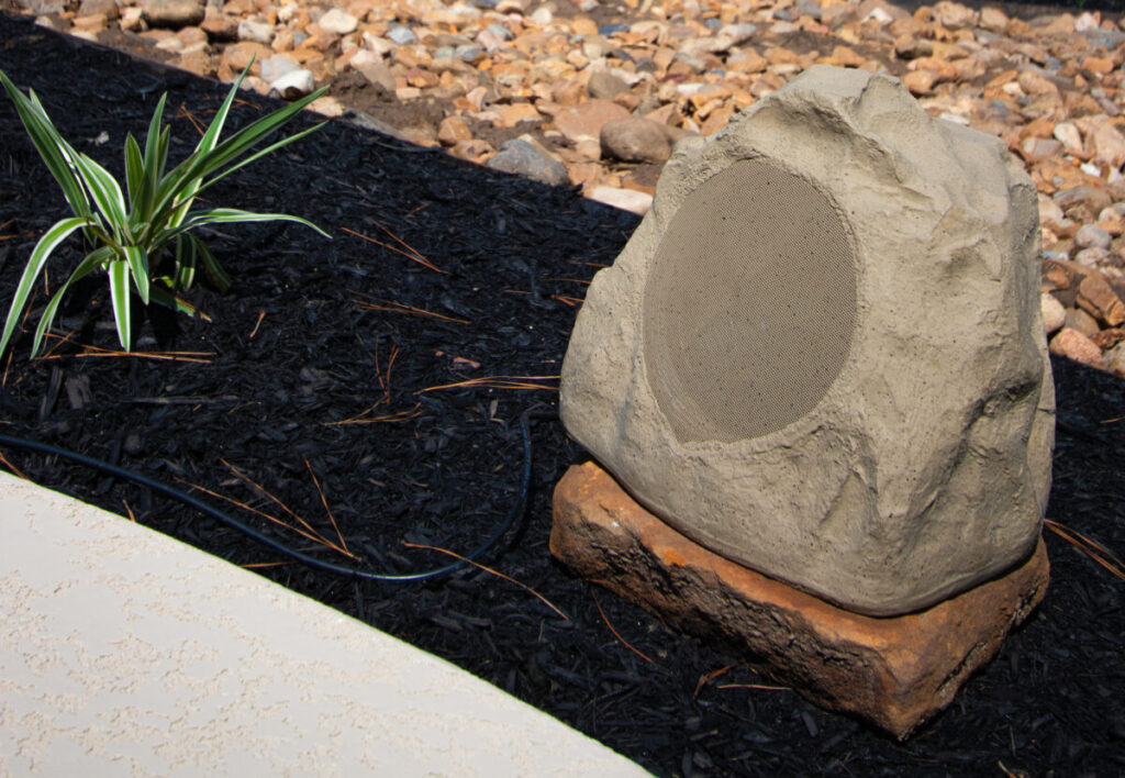 Huffman Project – Commons Forest Dr