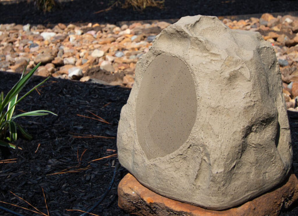 Huffman Project – Commons Forest Dr