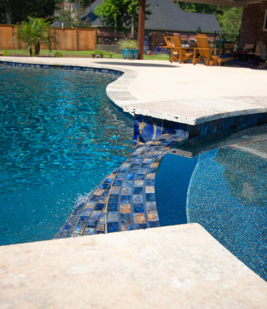 Huffman Project – Commons Forest Dr