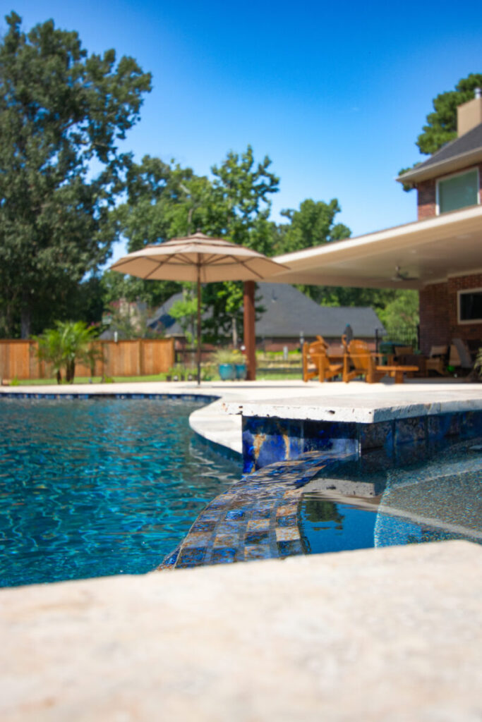 Huffman Project – Commons Forest Dr