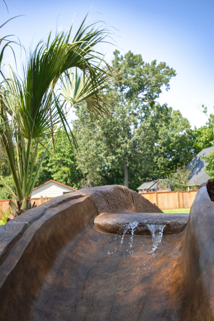Huffman Project – Commons Forest Dr