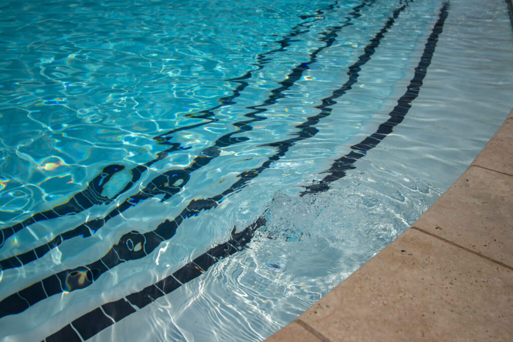 Baytown Commercial Pool - 2024