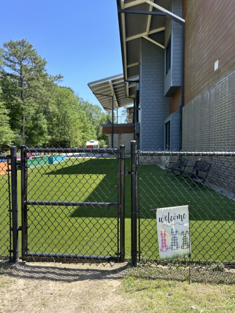Falcon Ridge Elementary School