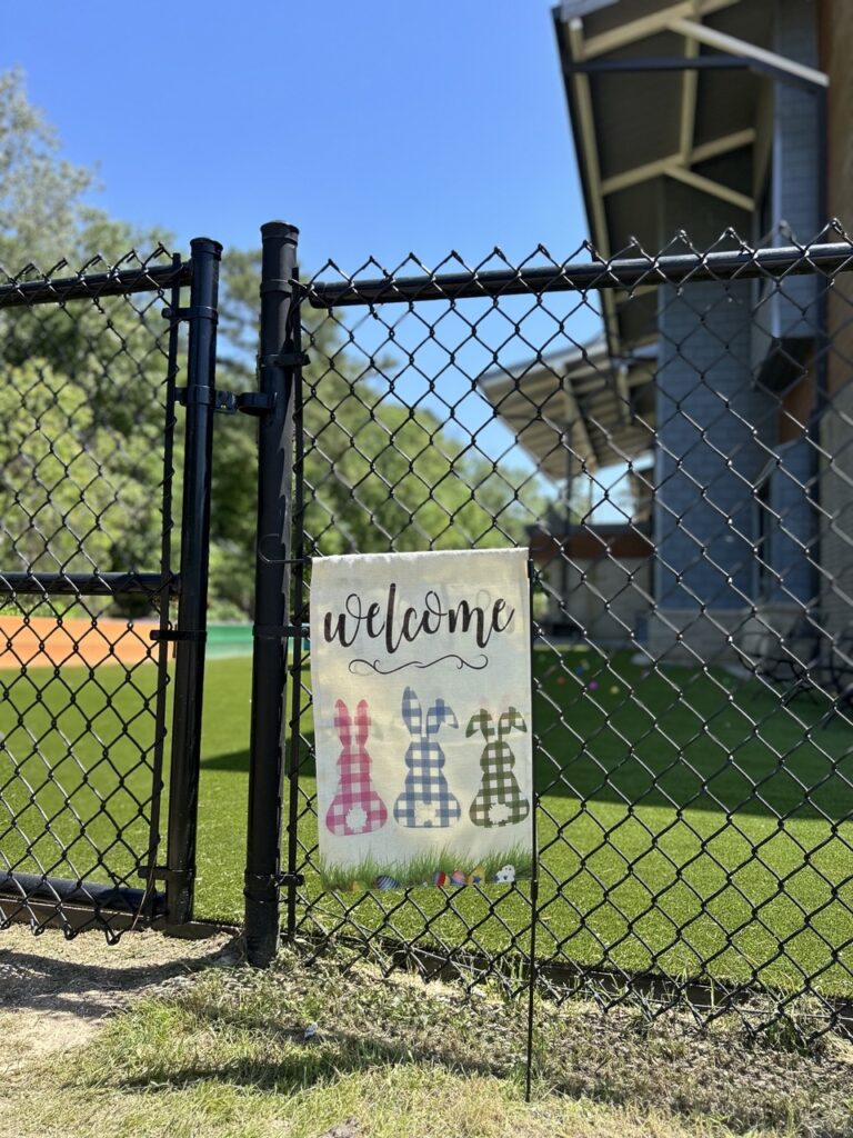 Falcon Ridge Elementary School