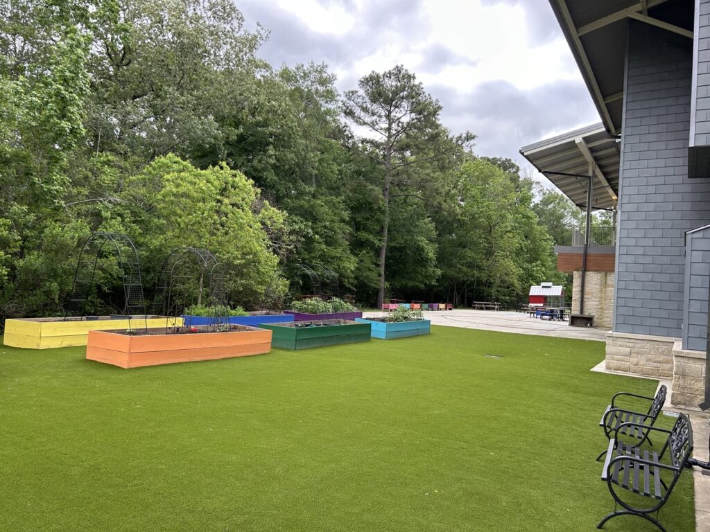 Falcon Ridge Elementary School