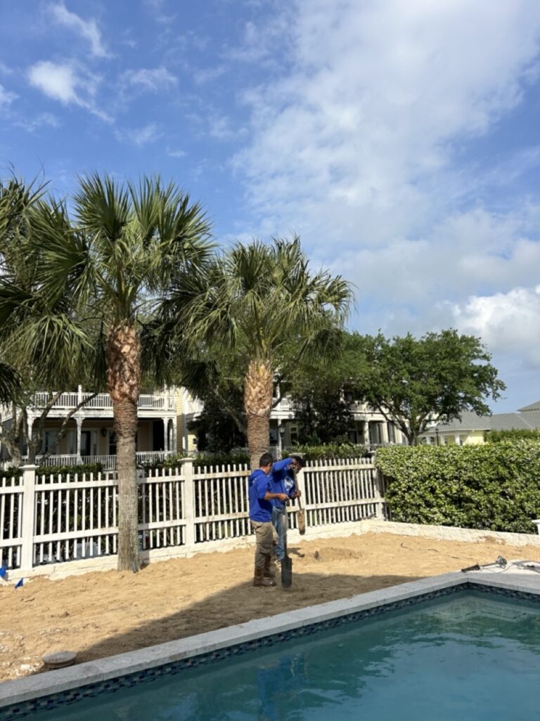 Porch St Project