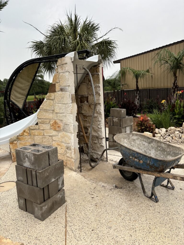 Jordan Lane Project