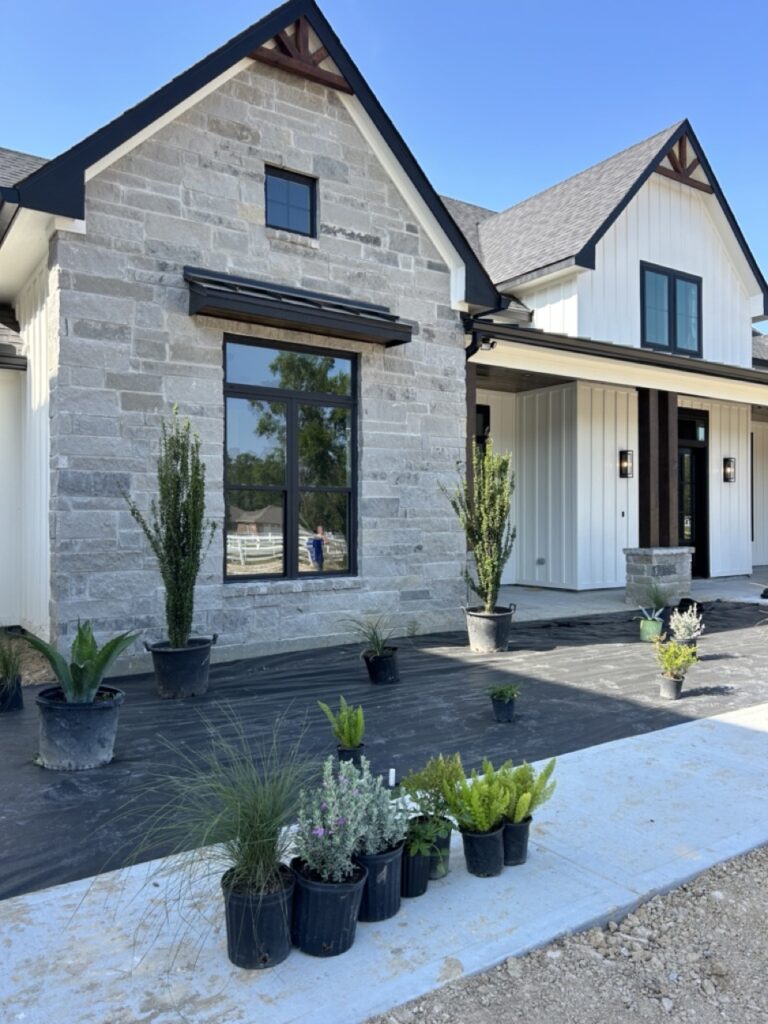 Saddle Creek Farms Project