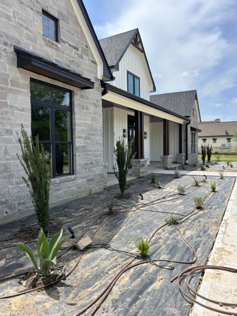 Saddle Creek Farms Project