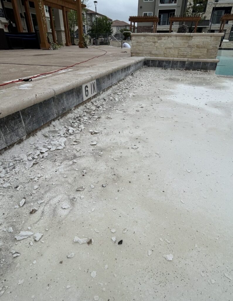 Baytown Commercial Pool - 2024