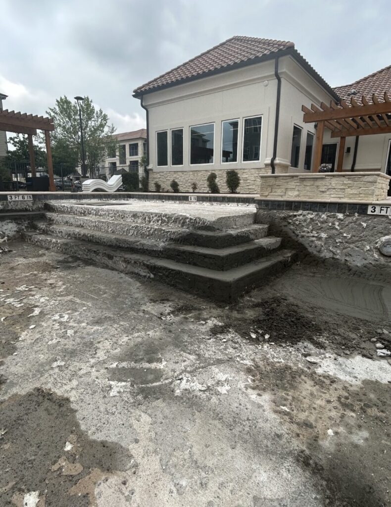 Baytown Commercial Pool - 2024