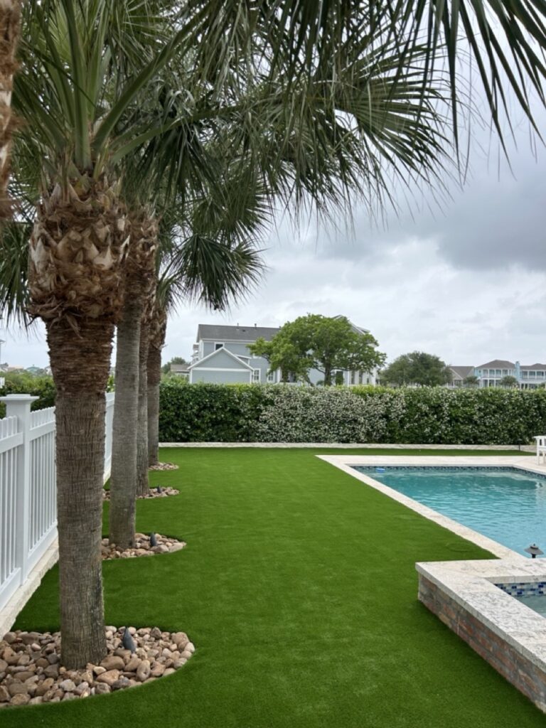 Porch St Project