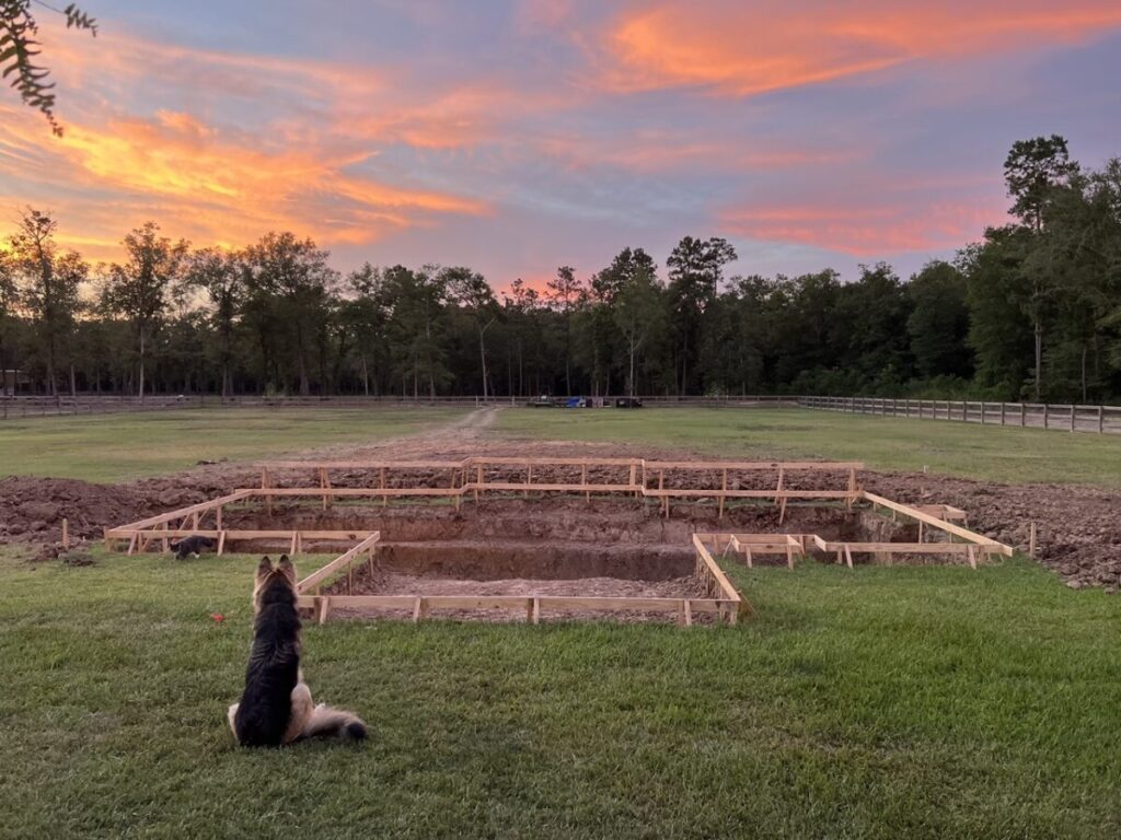 Dayton Project – White Oak Trails