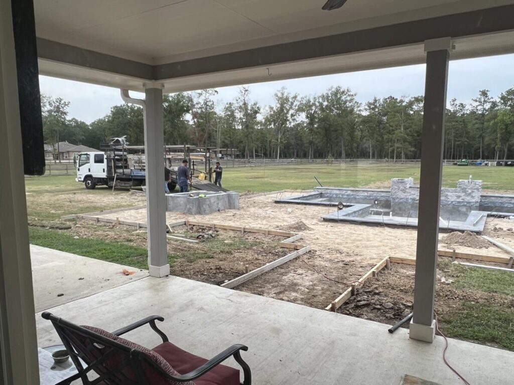 Dayton Project – White Oak Trails