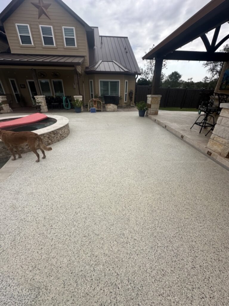 Jordan Lane Project