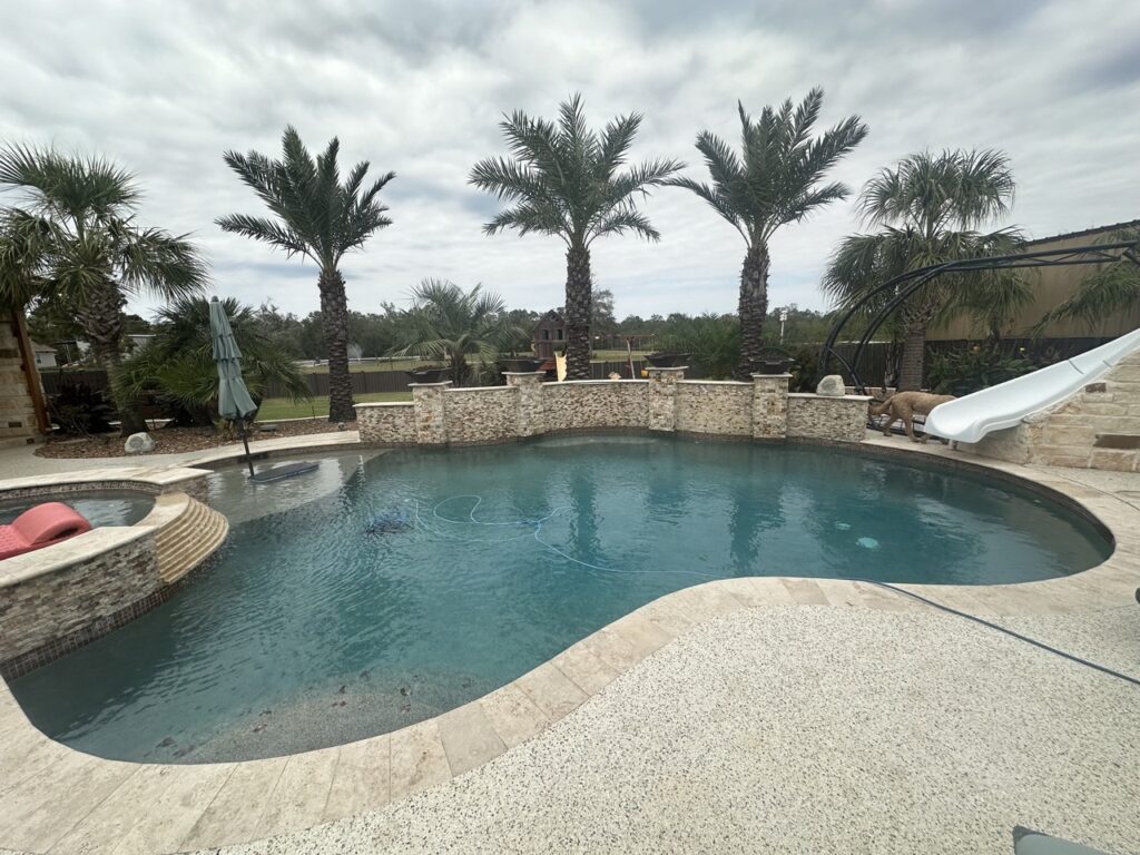 Jordan Lane Project