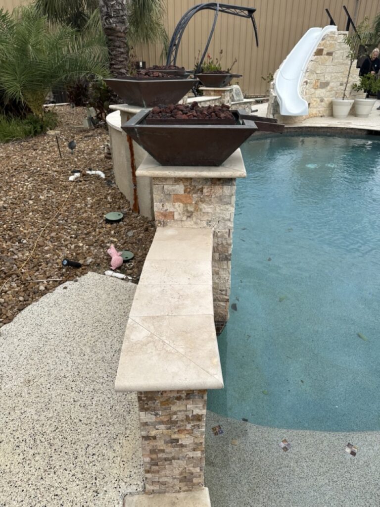 Jordan Lane Project