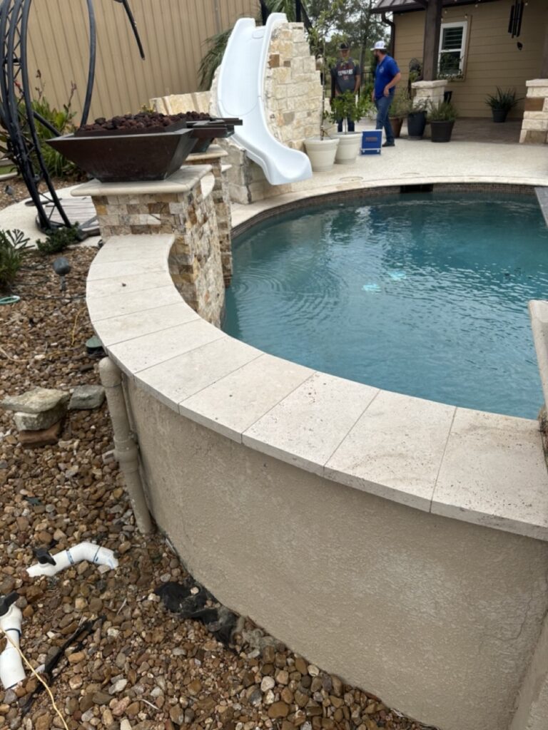 Jordan Lane Project