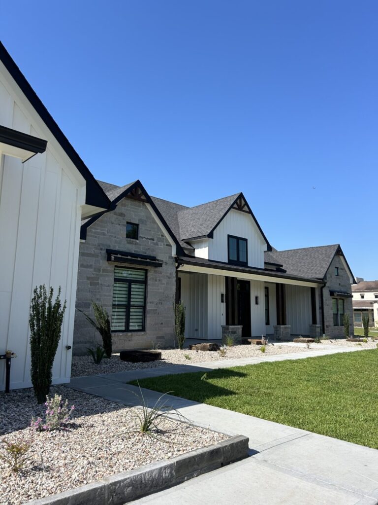 Saddle Creek Farms Project
