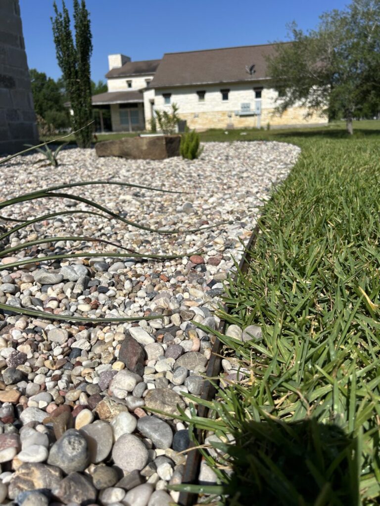 Saddle Creek Farms Project