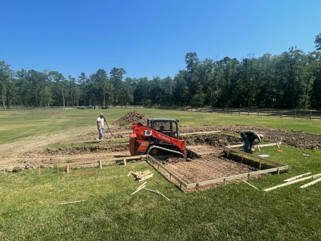 Dayton Project – White Oak Trails