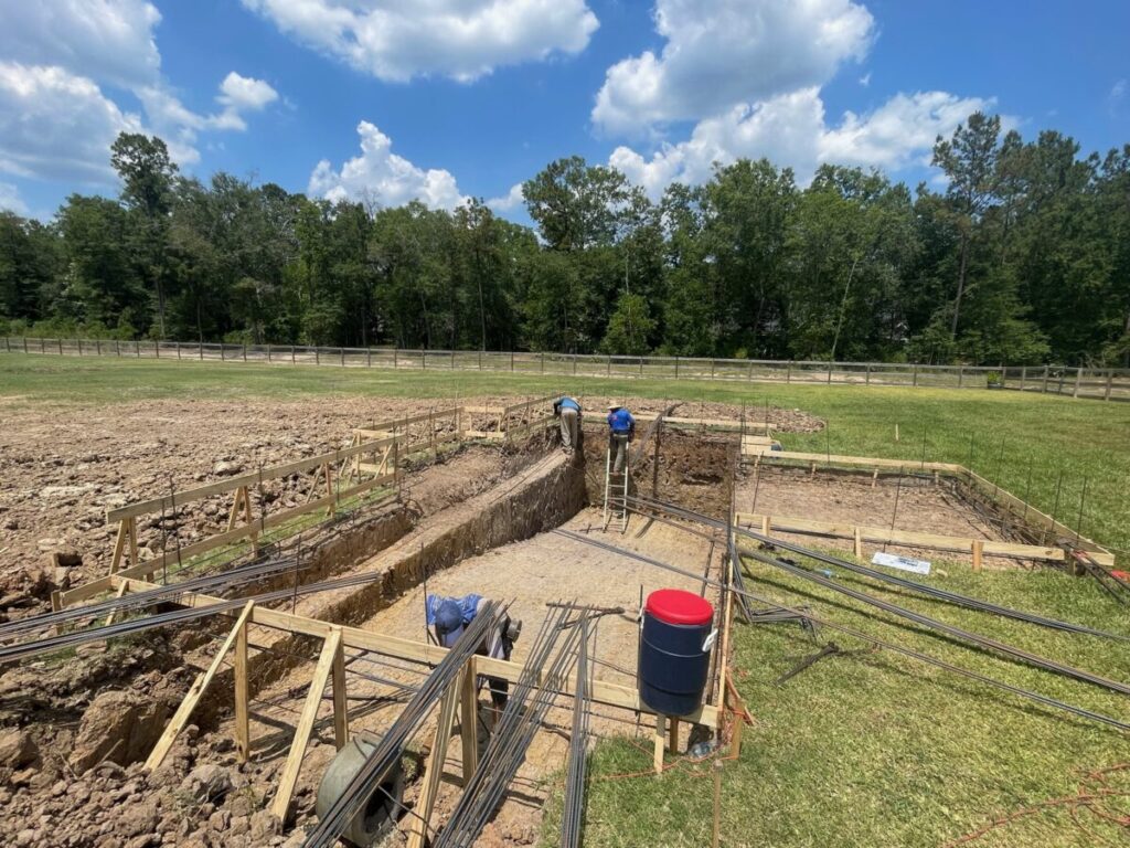 Dayton Project – White Oak Trails