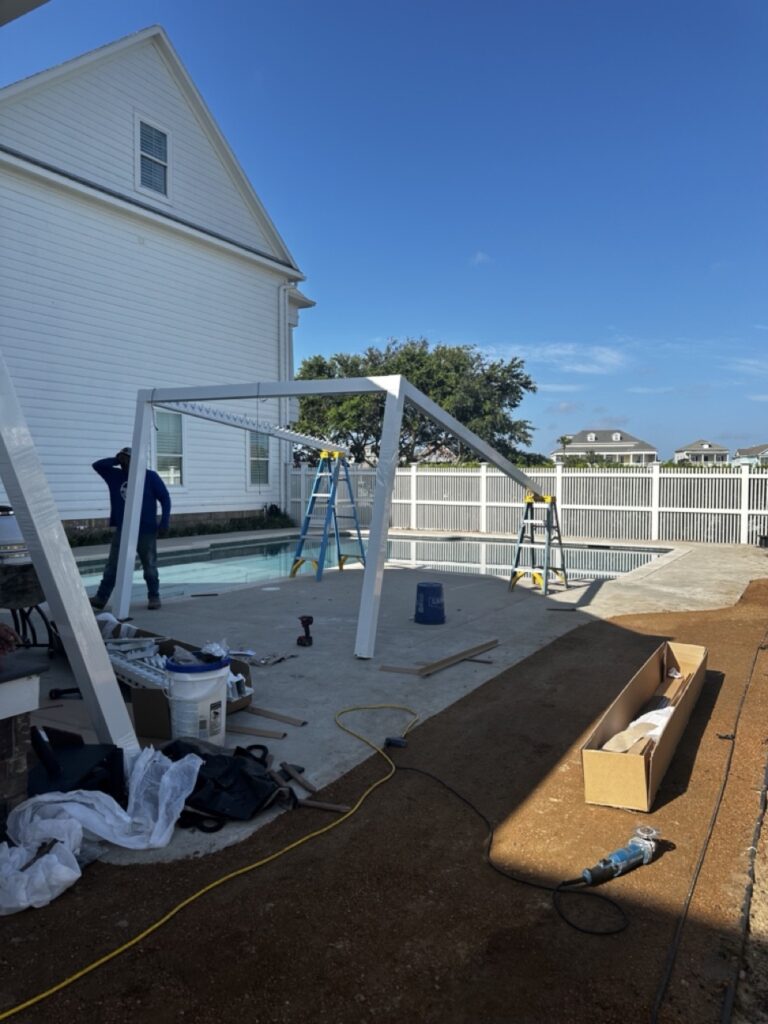 Island Passage Project