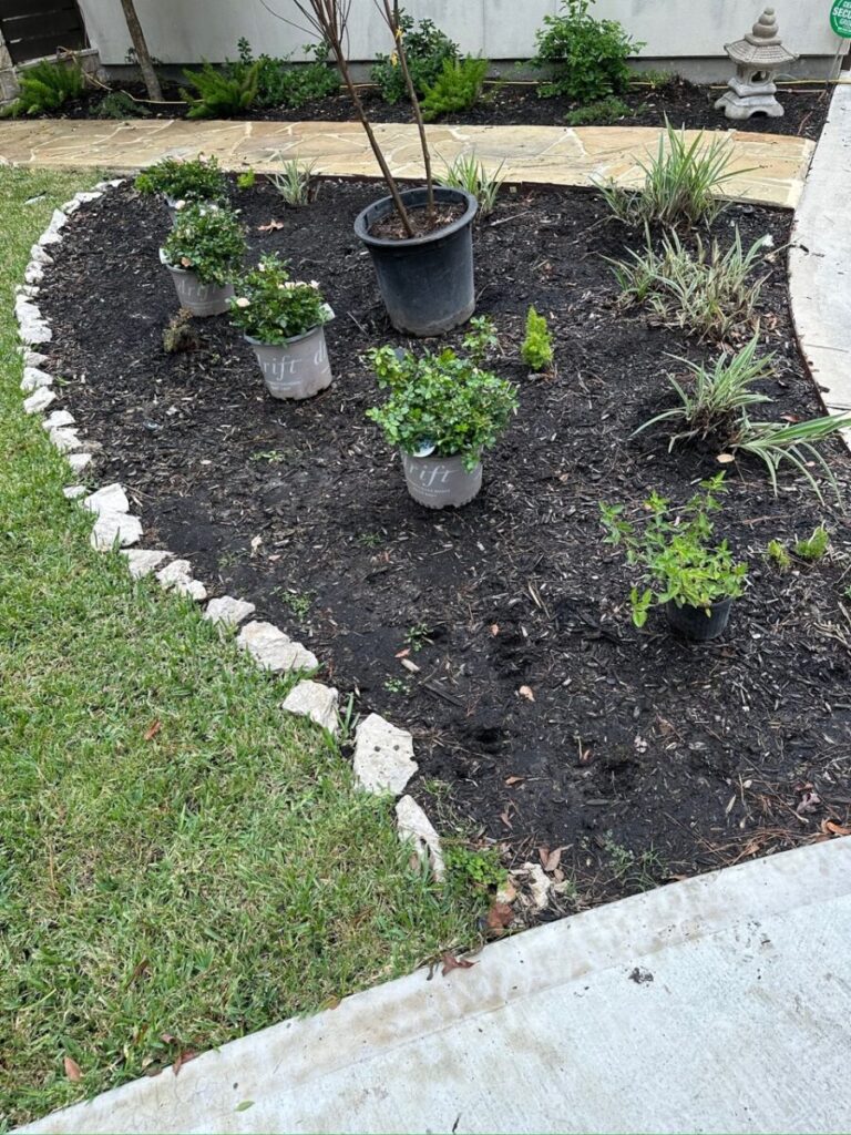 The Commons Project - S. Commons Dr