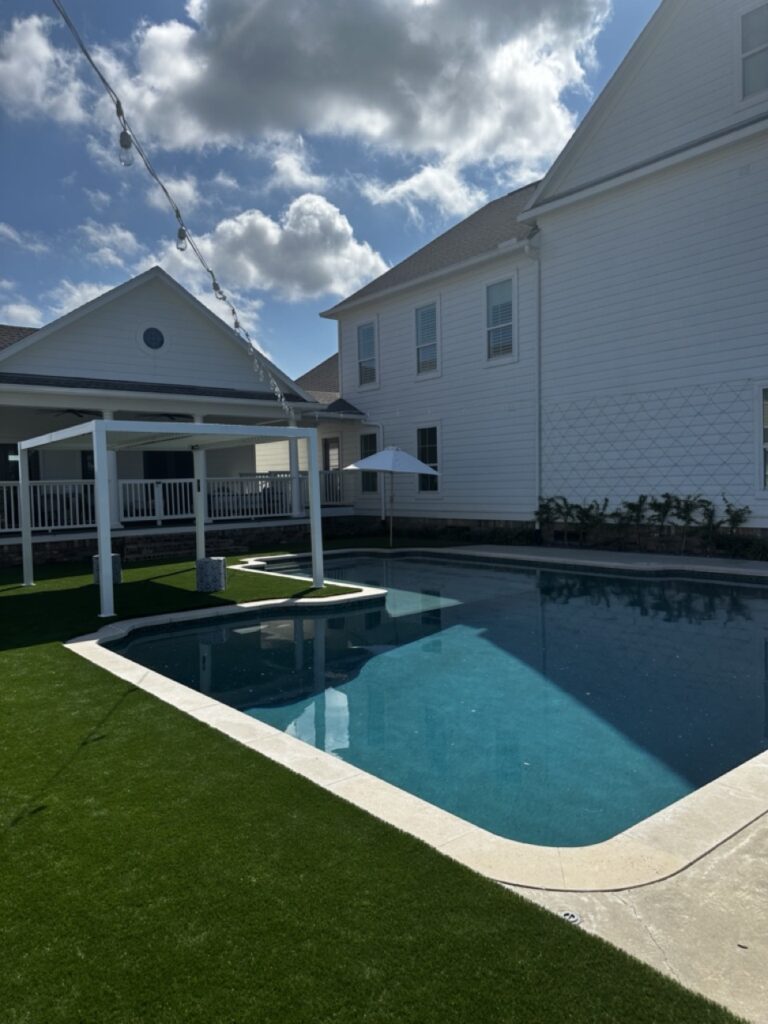 Island Passage Project