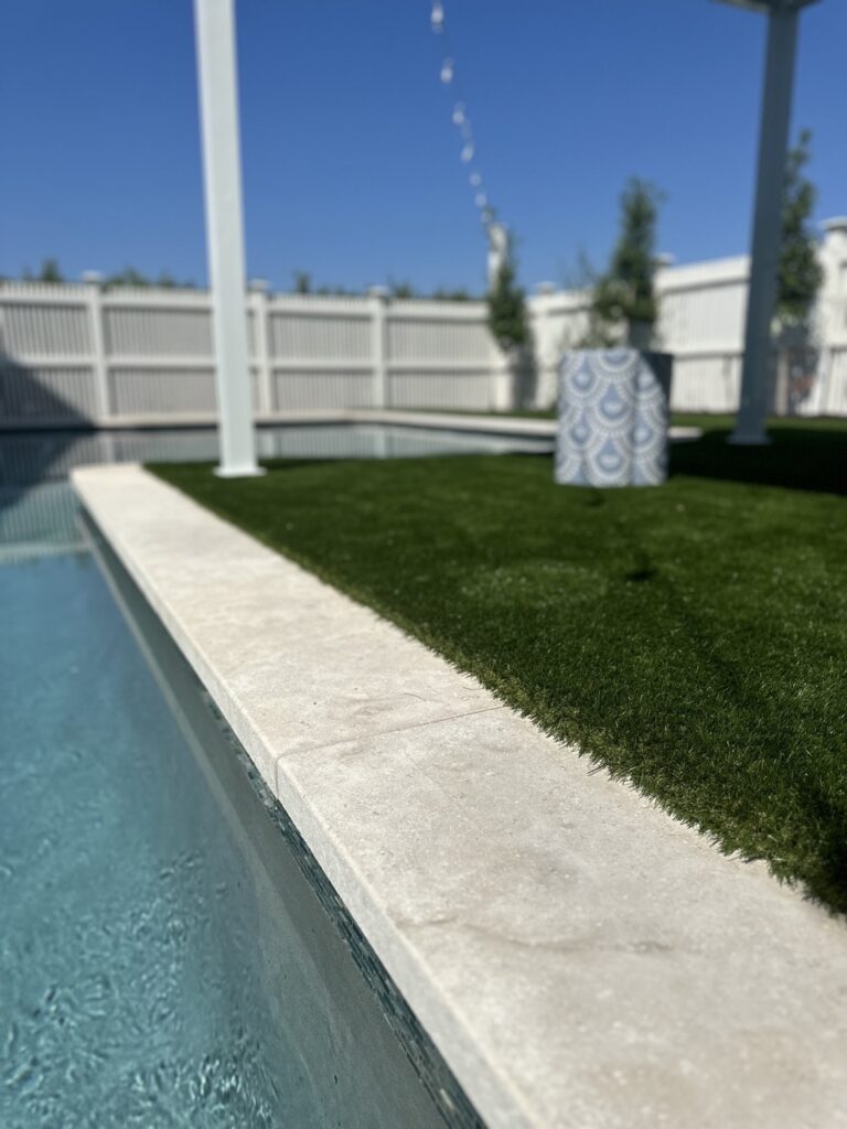 Island Passage Project