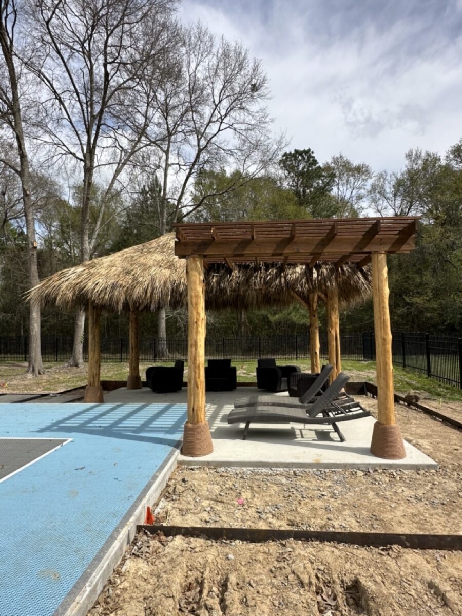 Patio Covers & Pergolas Pergola