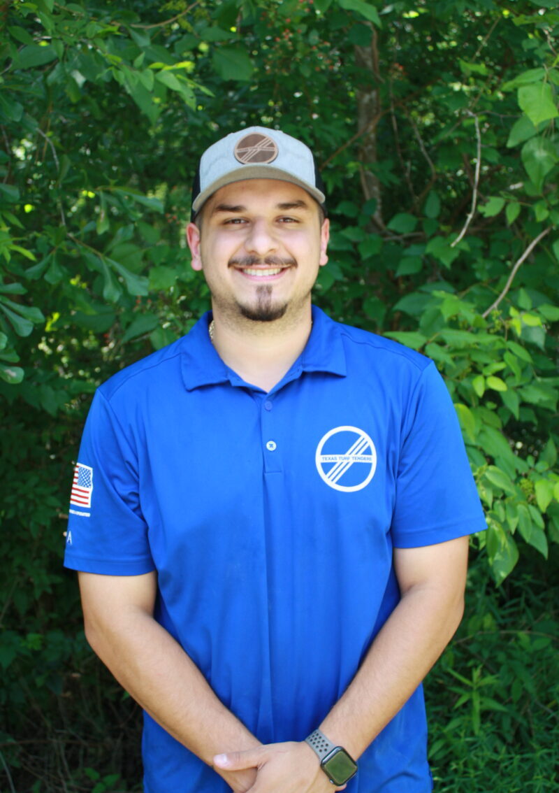 Daniel Garza