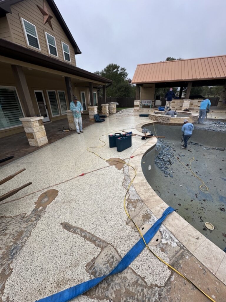 Jordan Lane Project