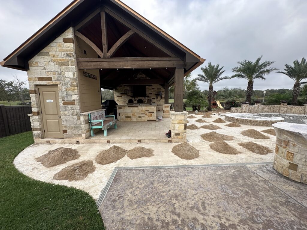 Jordan Lane Project