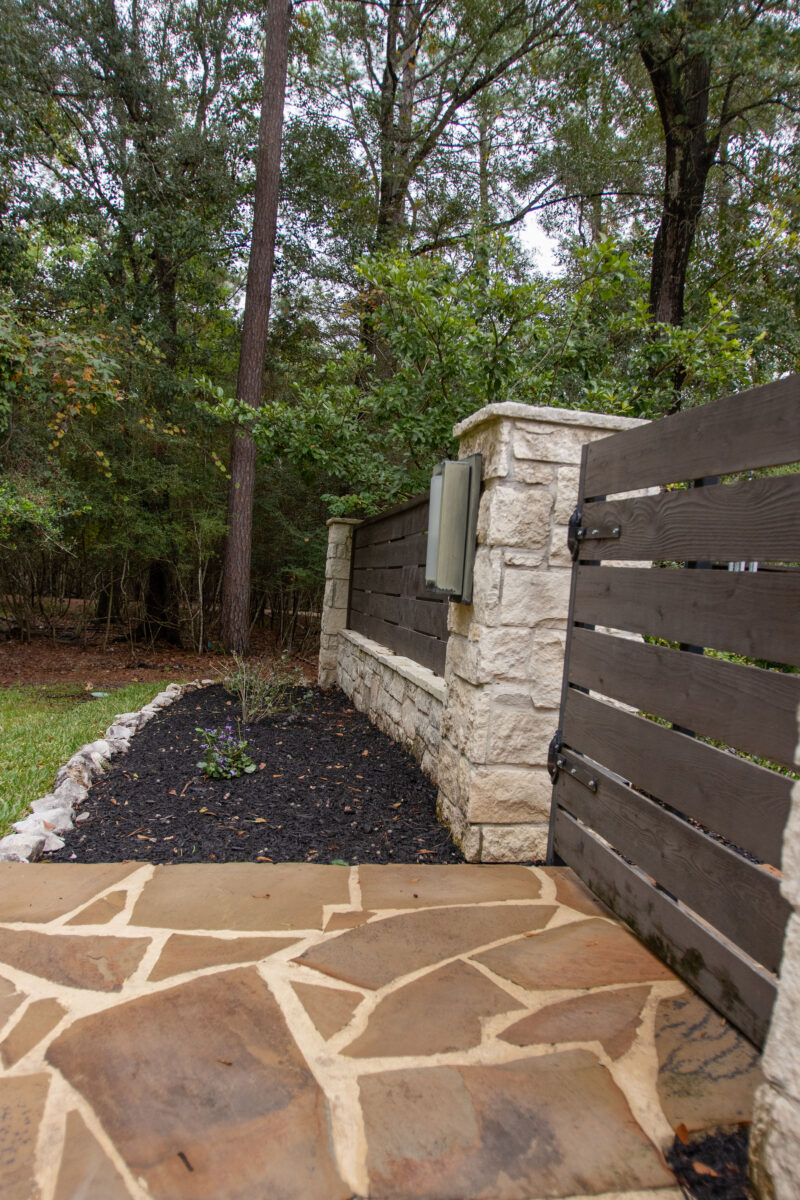 Privacy Walls Privacy Walls