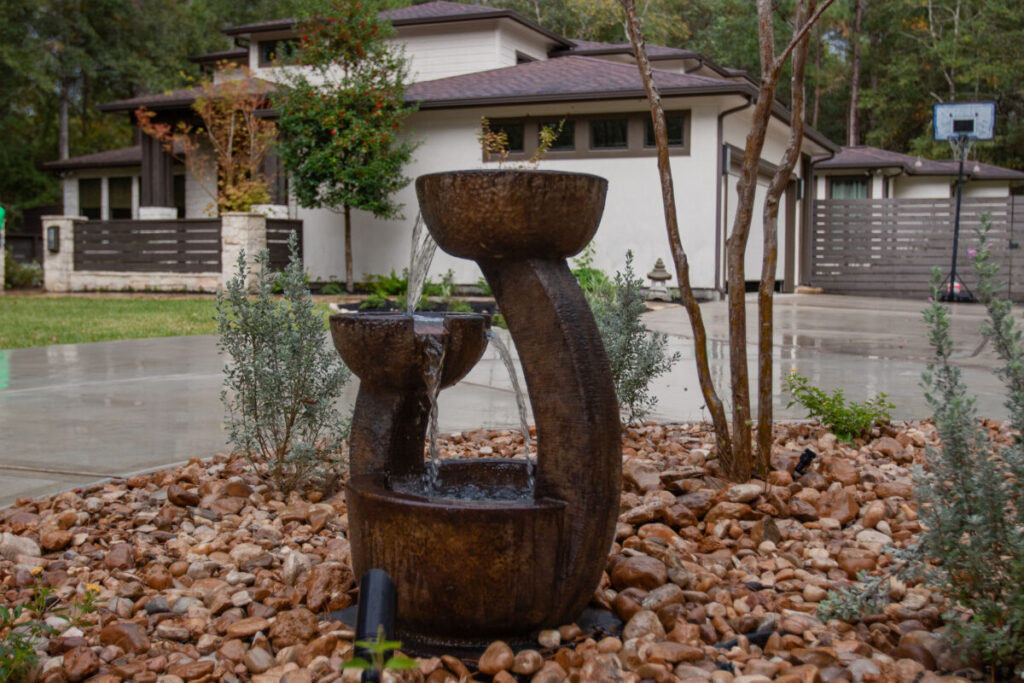 The Commons Project - S. Commons Dr