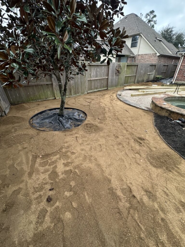 Ross Lake Court