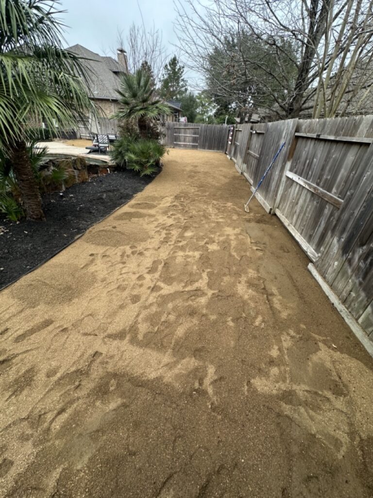 Ross Lake Court