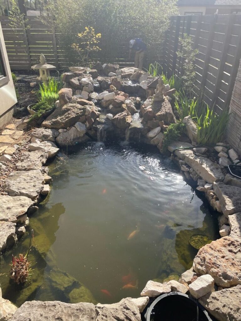 The Commons Project - S. Commons Dr