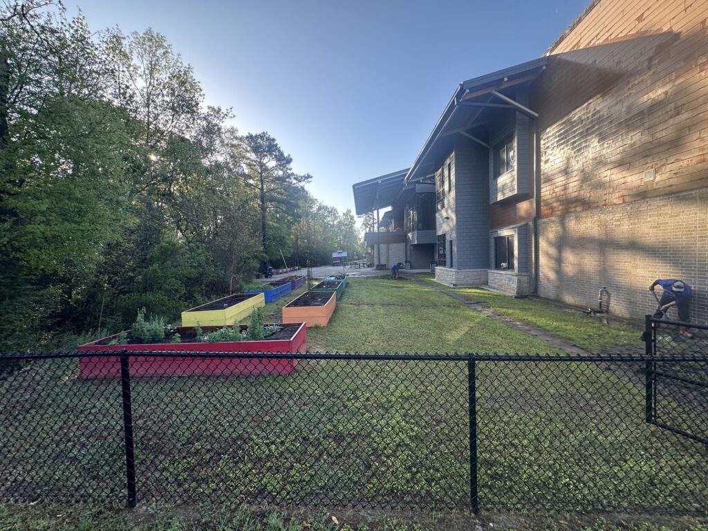 Falcon Ridge Elementary School