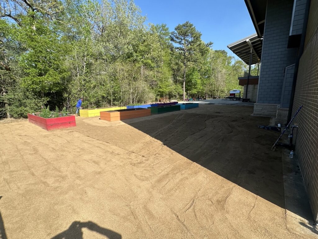 Falcon Ridge Elementary School